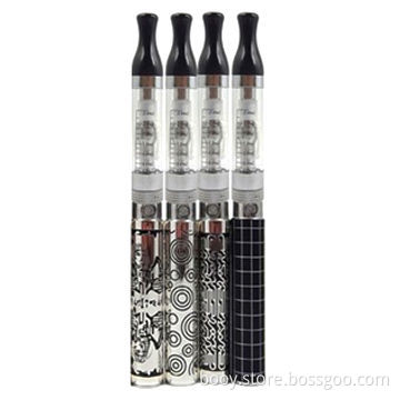 Electronic Cigarette eGo-K E-cigarette with CE7 Atomizer